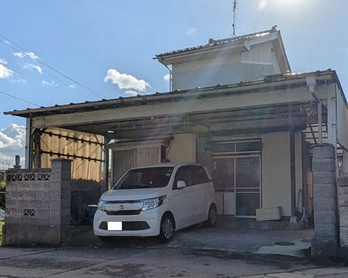 高岡市伏木古府三丁目