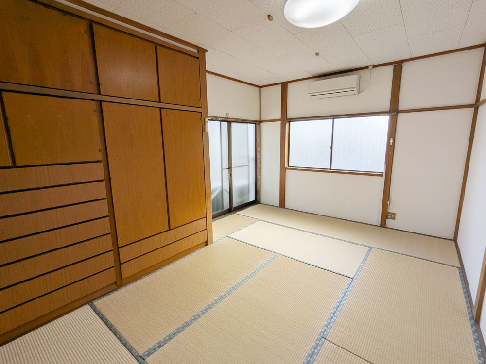 2F 和室10帖