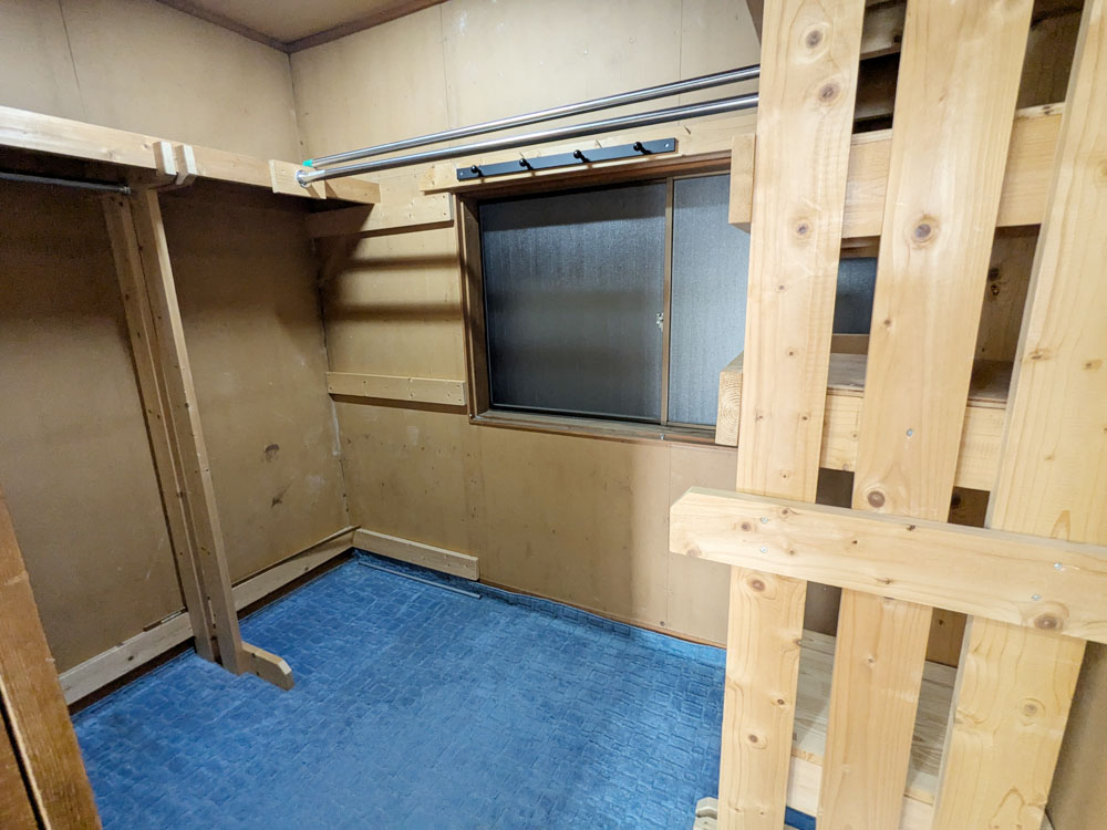 《2F納戸》東下関貸家